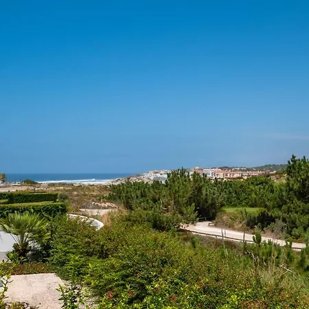 Magnifica Moradia V4 Villa Praia del Rei Exterior photo