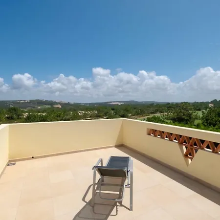 Magnifica Moradia V4 Villa Praia del Rei Exterior photo