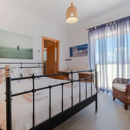 Magnifica Moradia V4 Villa Praia del Rei Exterior photo
