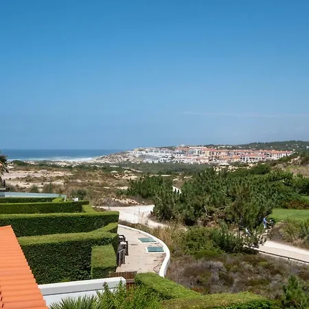 Magnifica Moradia V4 Villa Praia del Rei Exterior photo