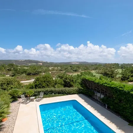 Magnifica Moradia V4 Villa Praia del Rei Exterior photo